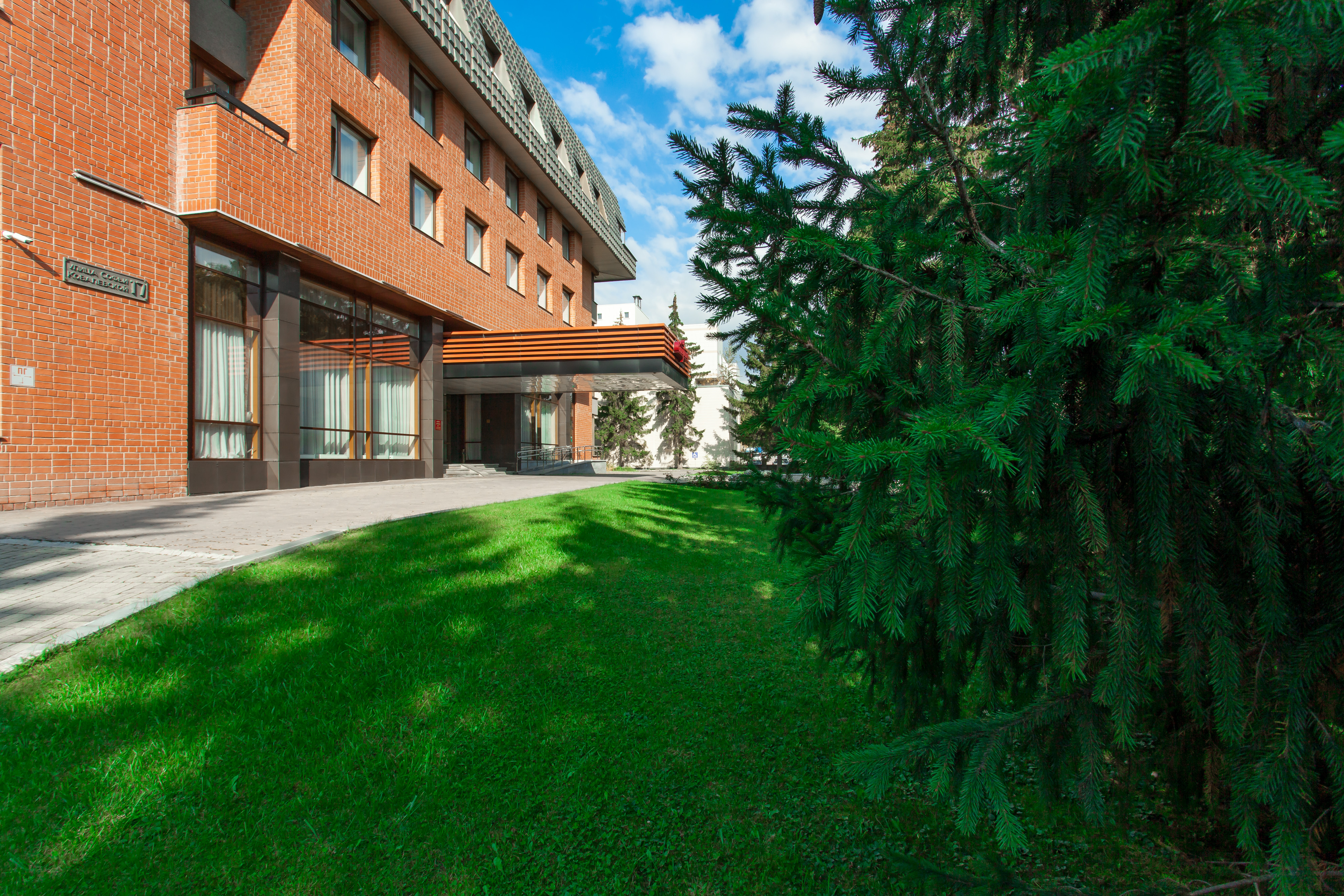 Фото Октябрьская