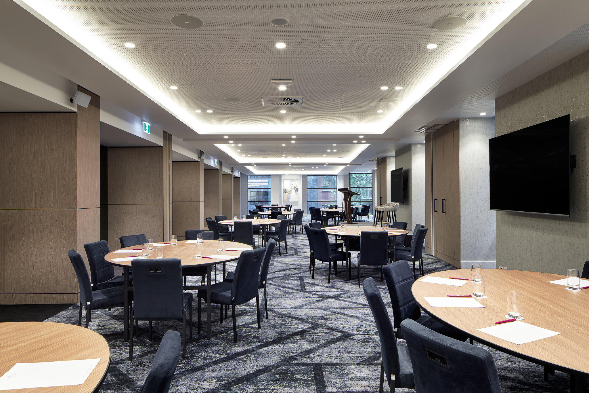 Фото Crowne Plaza Sydney Darling Harbour, an Ihg Hotel