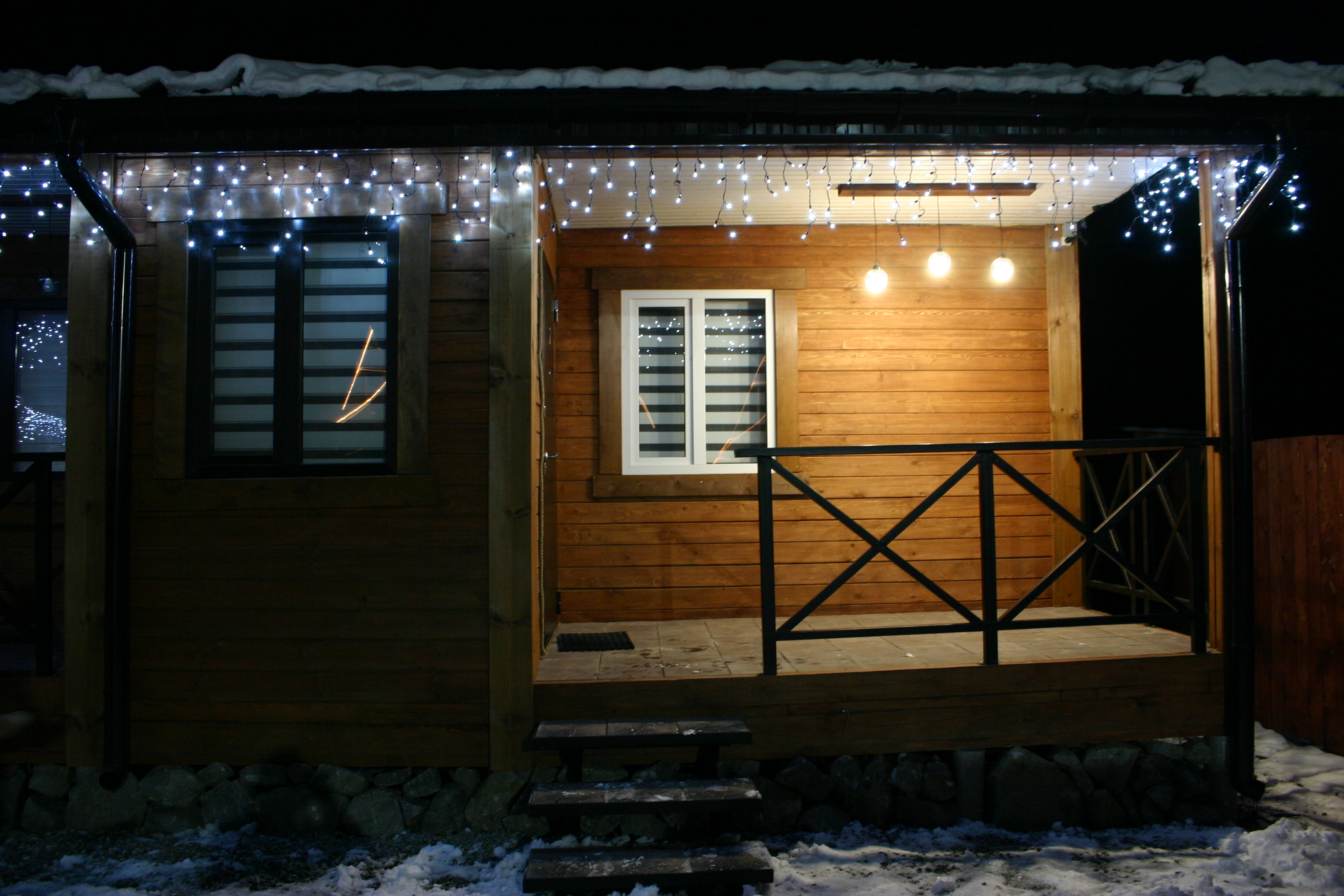 Фото Аркасара