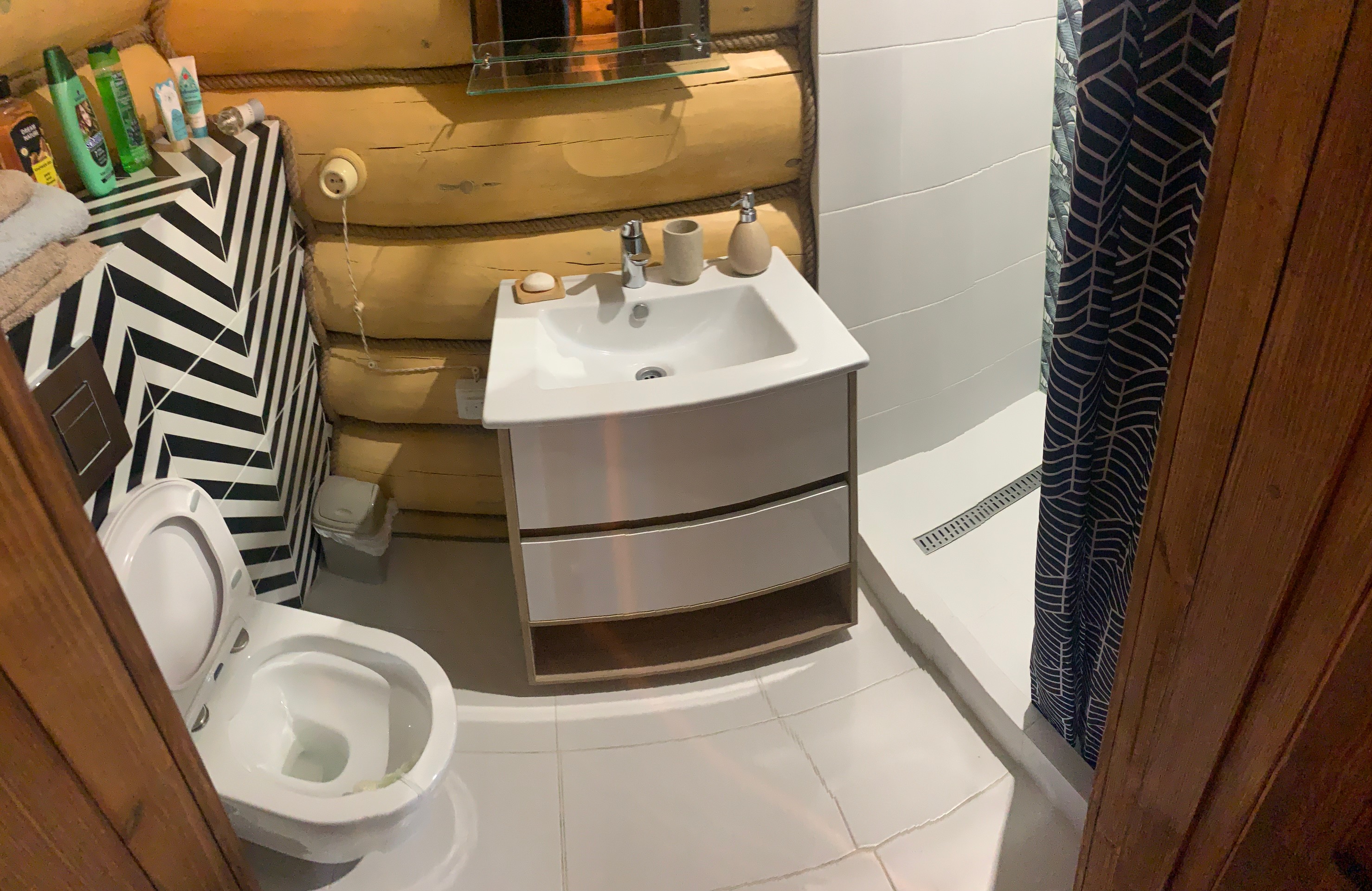 Фото Медоед