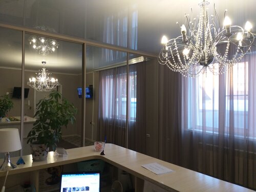 Внешний вид отеля Соседи в Вологде, фото 5