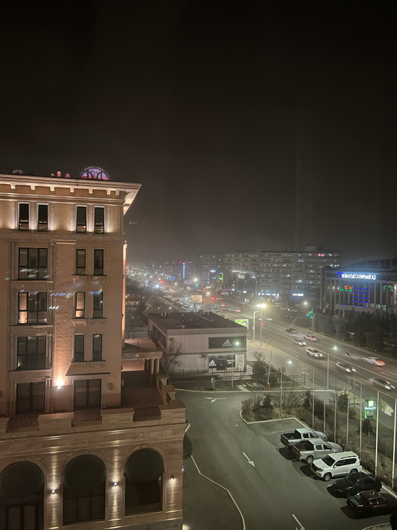 Фото Holiday Inn Aktau