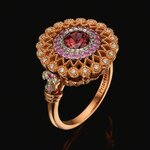 Savransky Private Jeweler (Tuval, 21) ، متجر مجوهرات