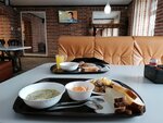 Золотая нива (2-ya Sovetskaya ulitsa, 7), canteen