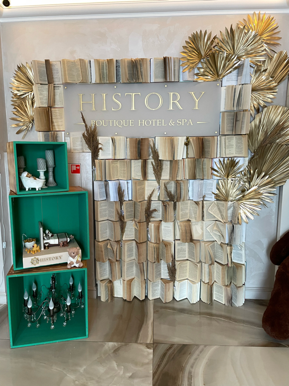 Фото History Boutique Hotel&Spa