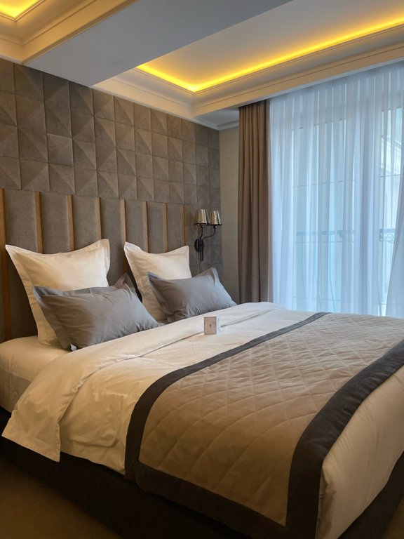 Фото History Boutique Hotel&Spa