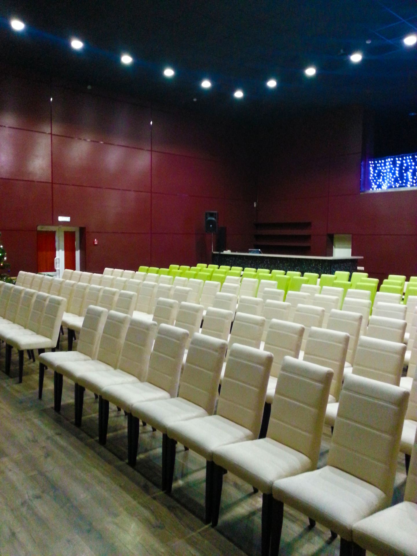 Фото Лафер Ренессанс