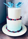 She Loves cakes (Snegovaya street, 111Б), cake orders