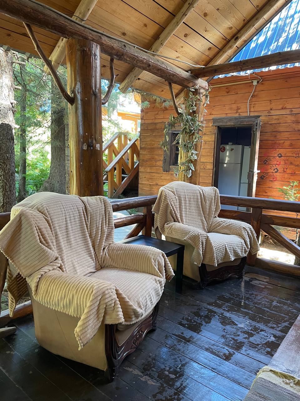 Фото Усадьба Лукоморье