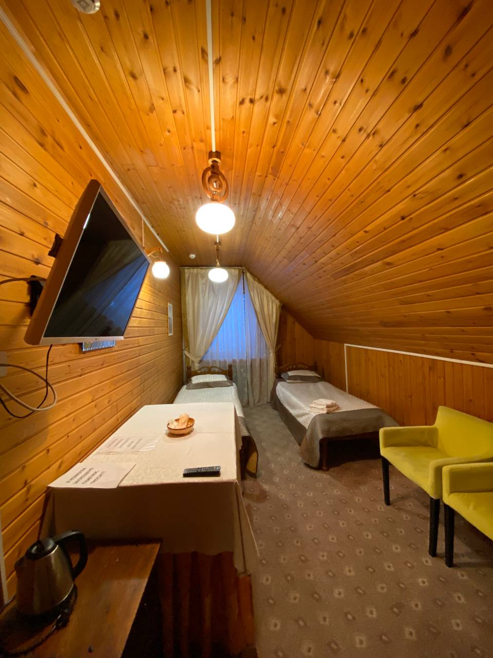 Фото Натали