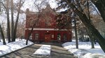 Воскресенско-Крестовоздвиженское училище (Lenina Street, 54), landmark, attraction