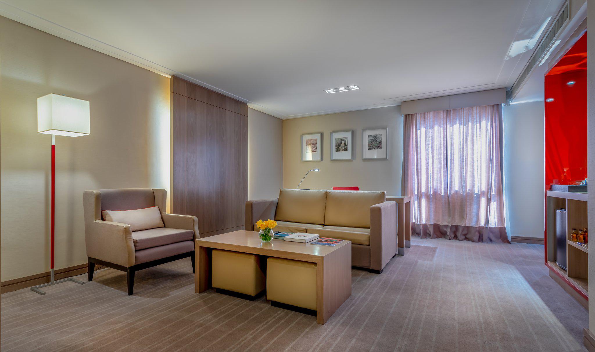 Фото InterContinental São Paulo