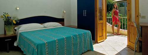 Гостиница Villaggio Marco Polo