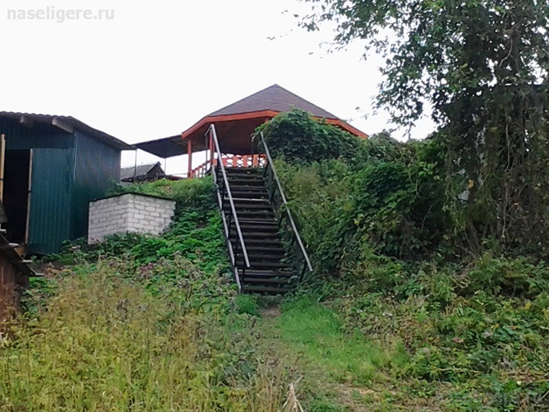 Фото Причал Надежды