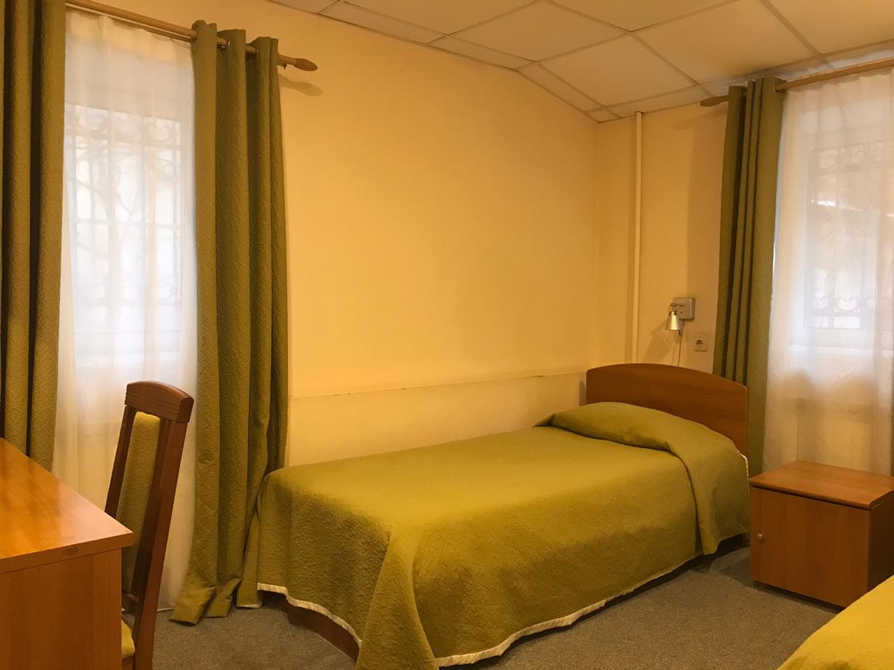 Фото отеля 3