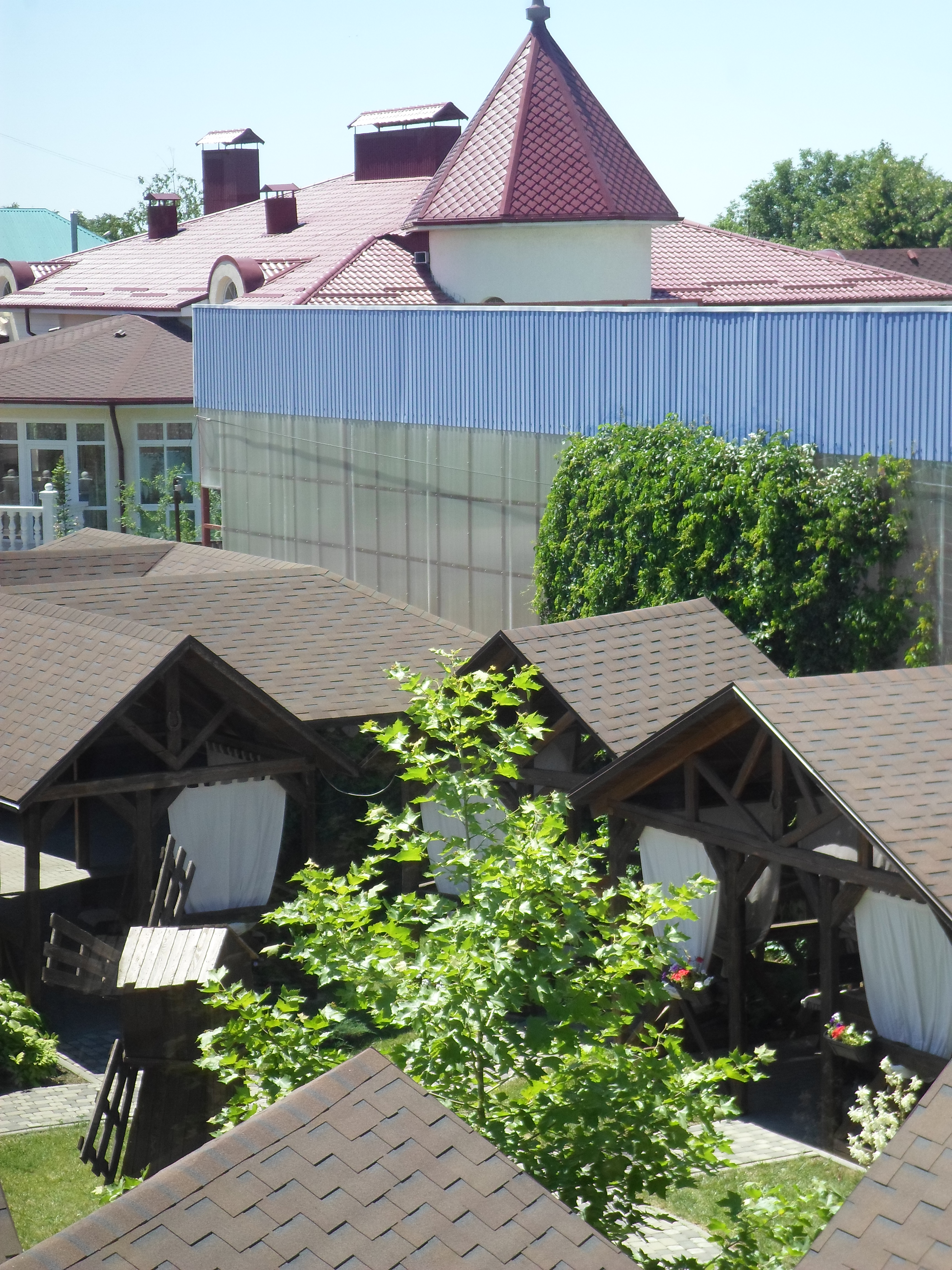 Фото Канцлер