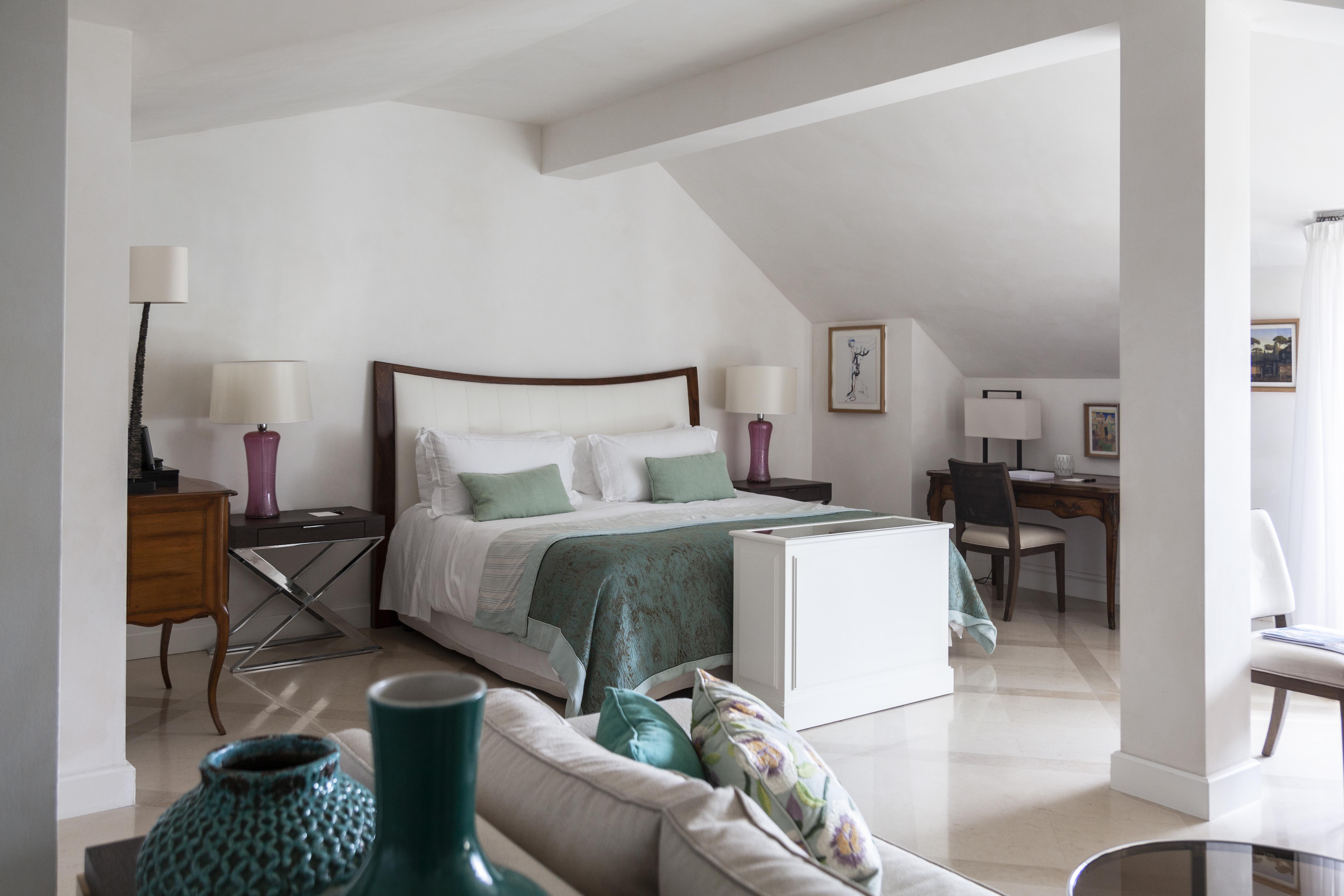 Фото Belmond Hotel Splendido