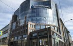 Стровар (Gelsingforsskaya Street, 2), construction and maintenance of engineering networks