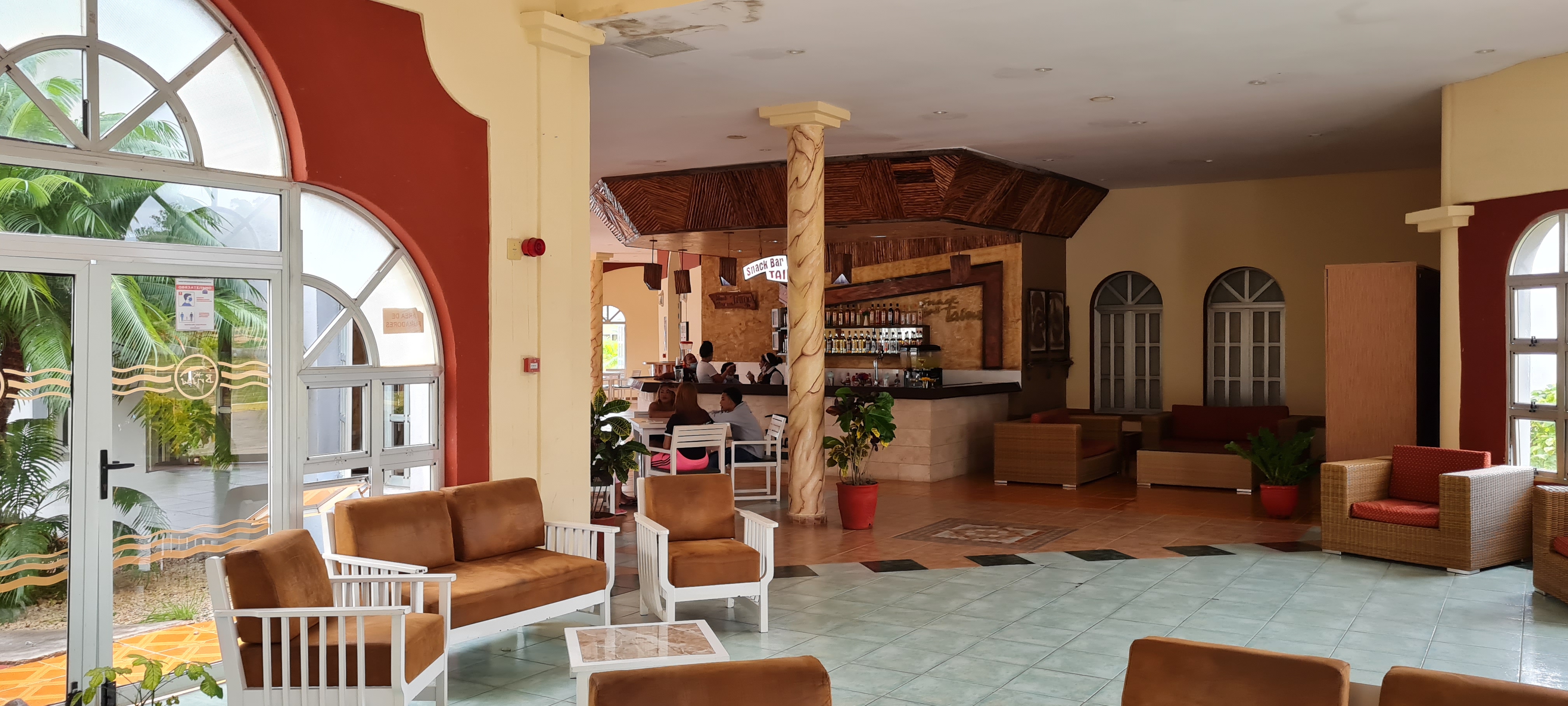 Фото Brisas del Caribe