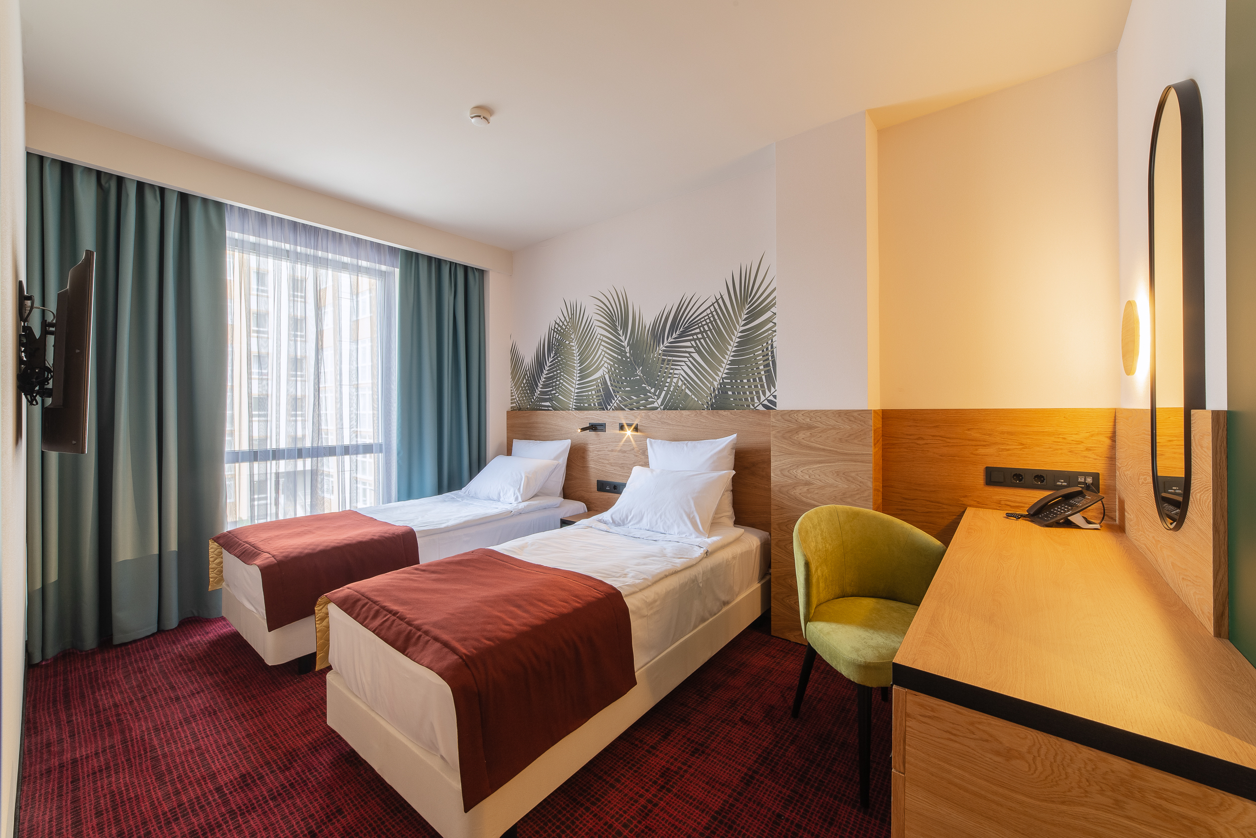 Фото Курорт-Отель Джамайка