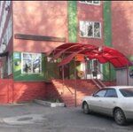 Payda-M (Chernomorskaıa kóshesi, 12Б), flooring