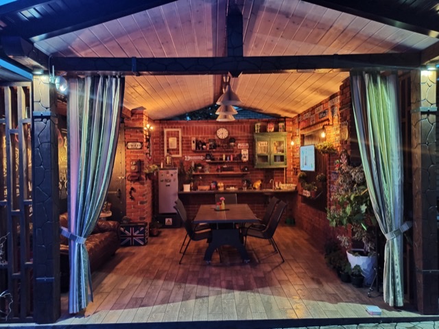 Фото Семейный