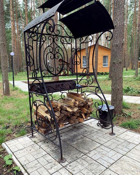 Фото Sherwood Park Hotel