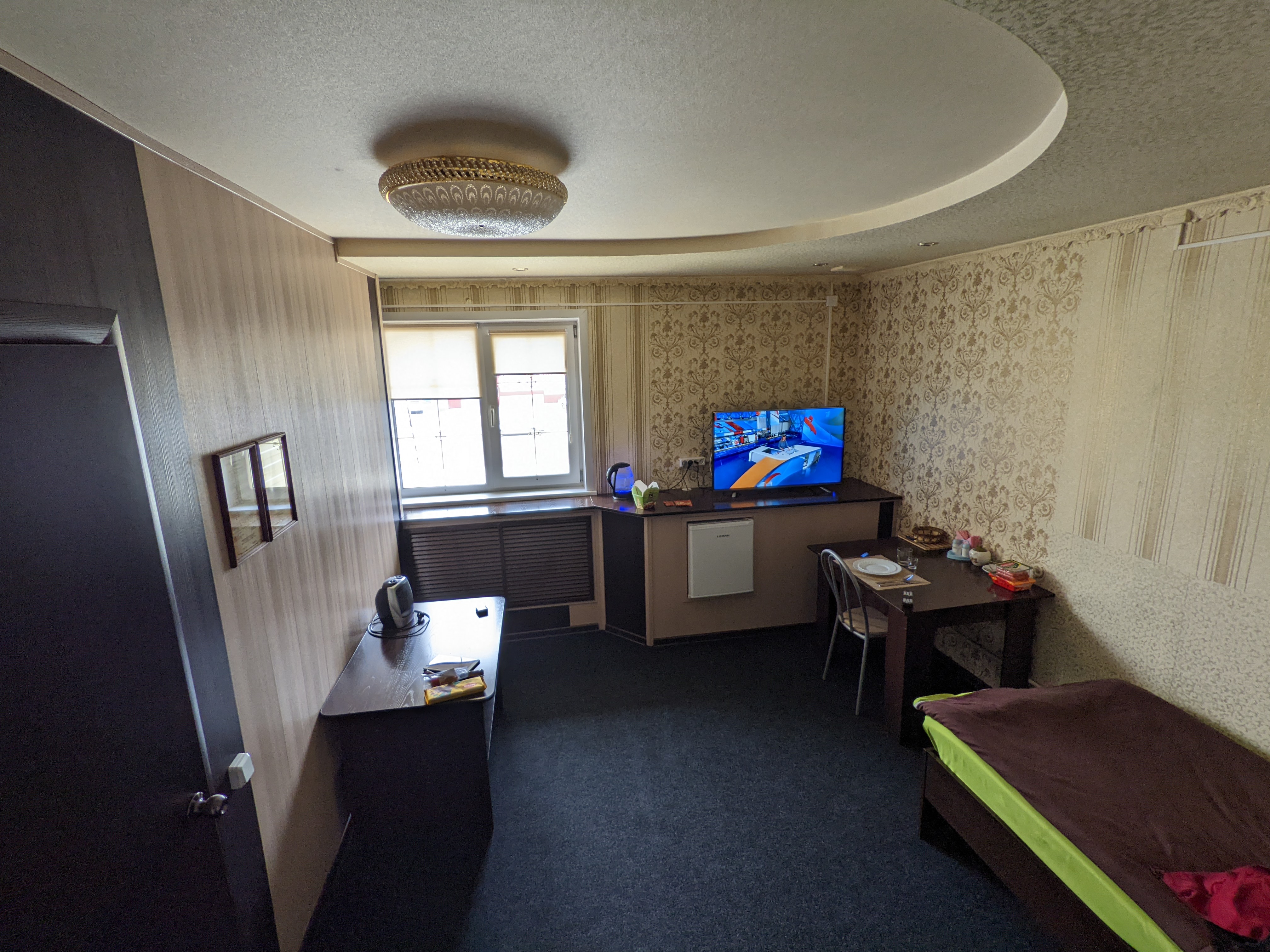 Фото Арарат