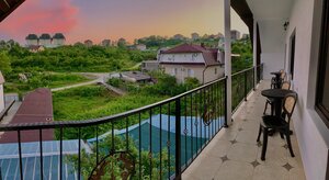 Гостевой дом Уют