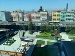 Mts Logistics Istanbul Mining Mineral Transportation (İstanbul, Buyukdere Avenue, 74), logistics company