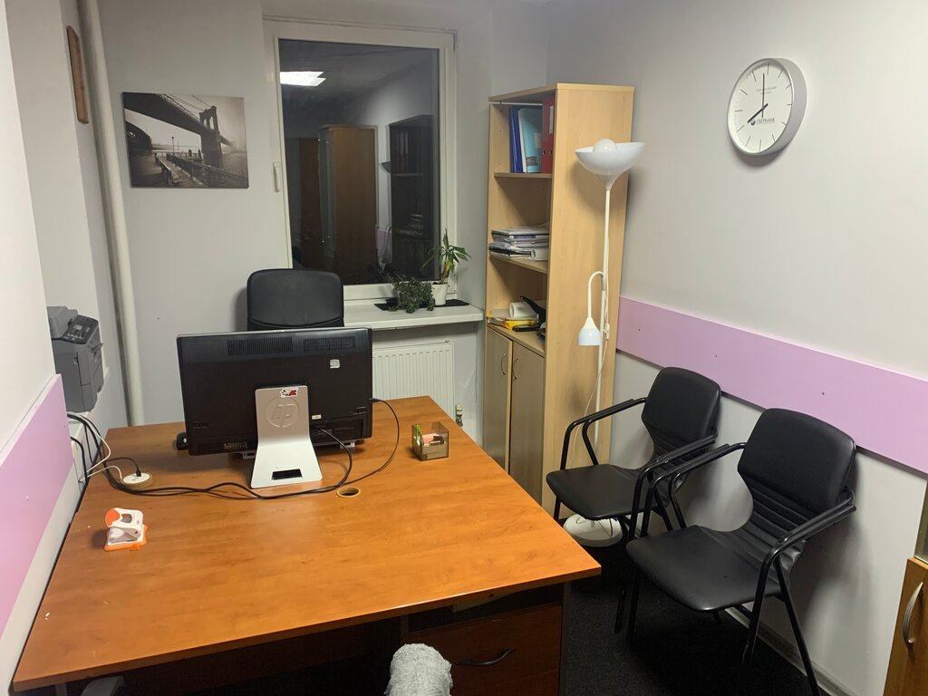 Legal services AuditKonsalt, Moscow, photo