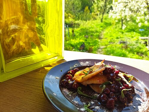 Мел фото 9