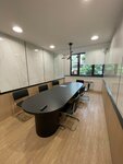 Yerkir (Sayat-Nova Avenue, 10), real estate agency