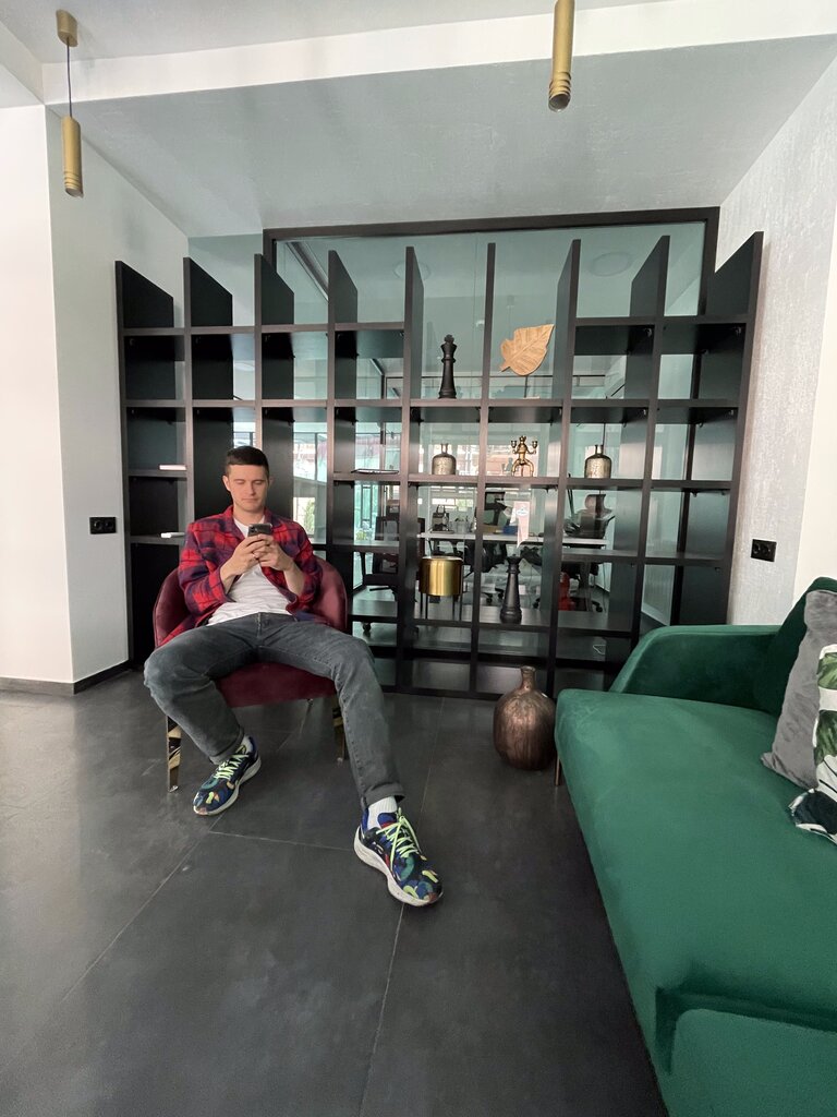 Coworking Batumi Works, Batumi, photo