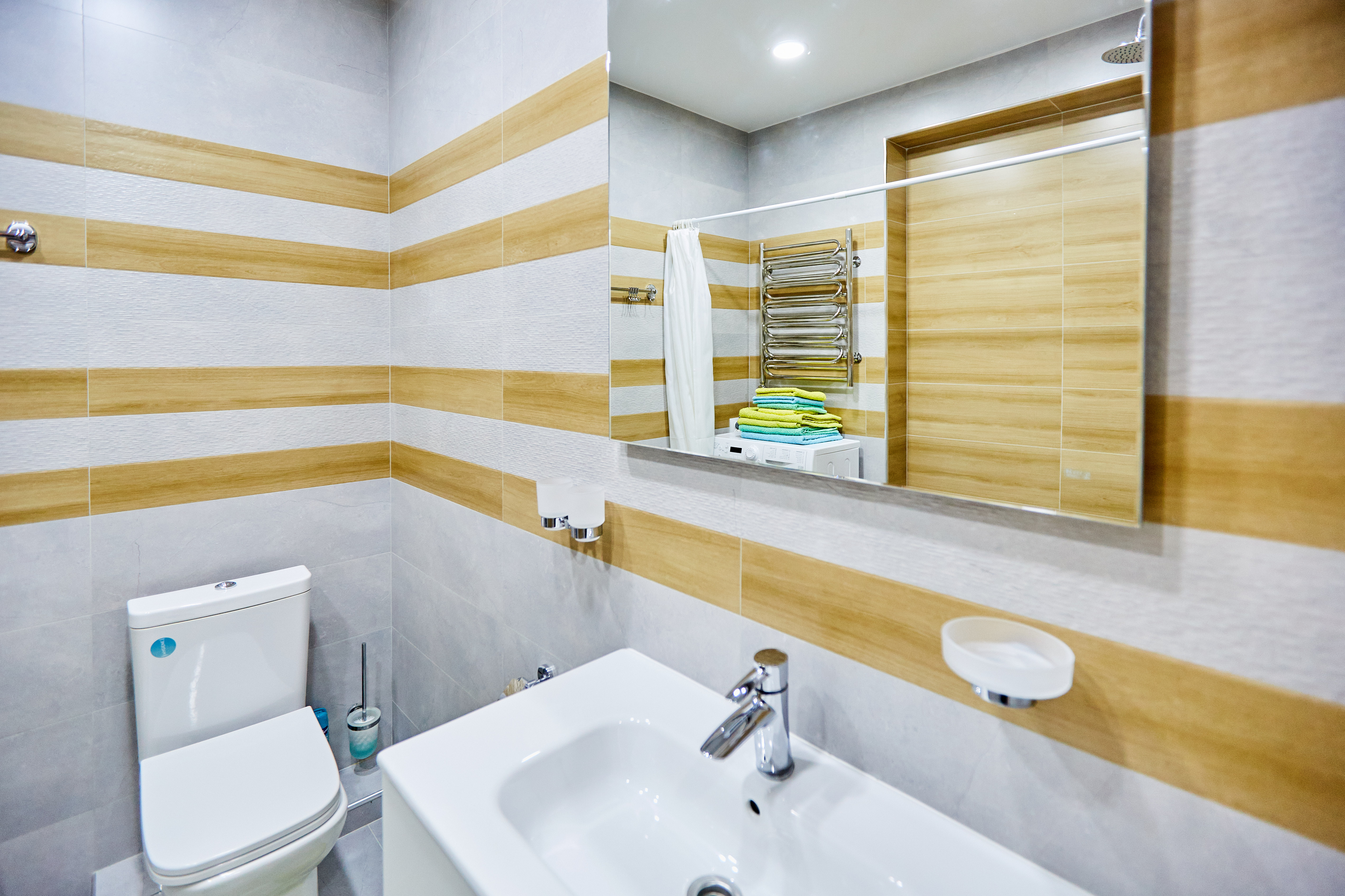 Фото Парк Апарт