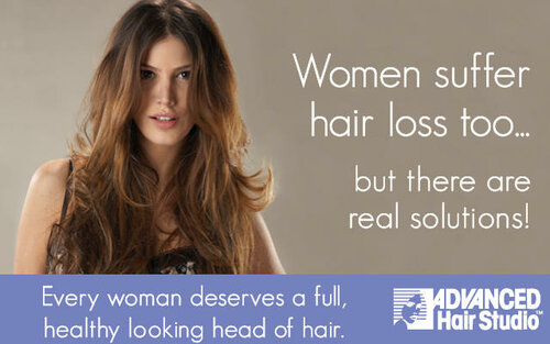 Spa Advanced Hair Studio, Mackay, photo