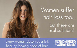 Spa Advanced Hair Studio, Cairns, photo