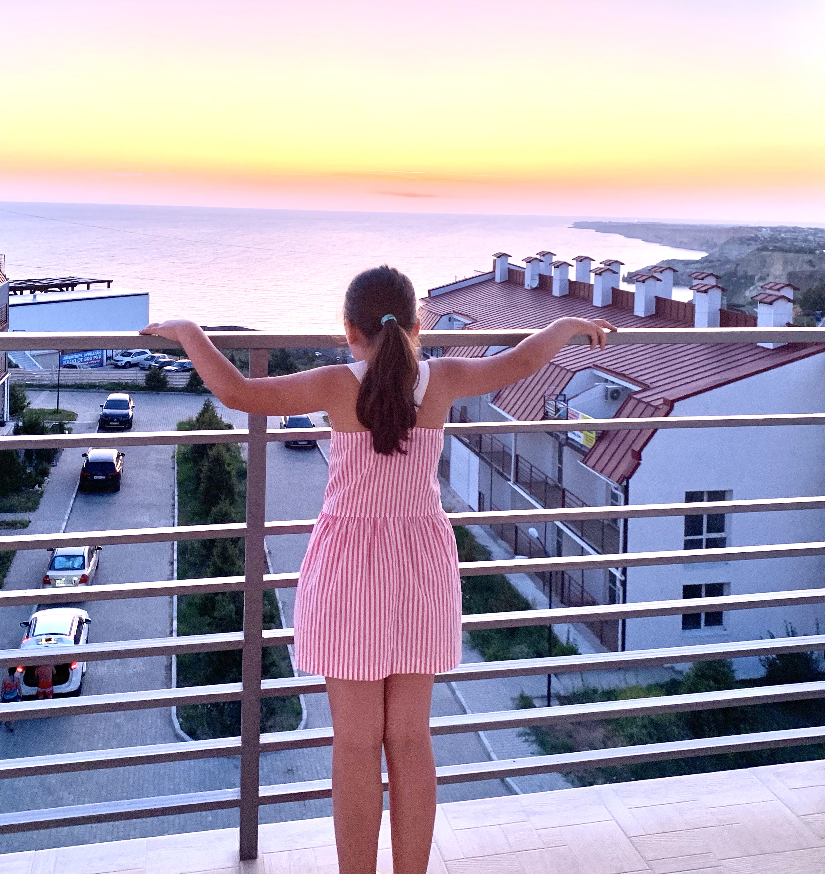 Фото Fiolent Travel