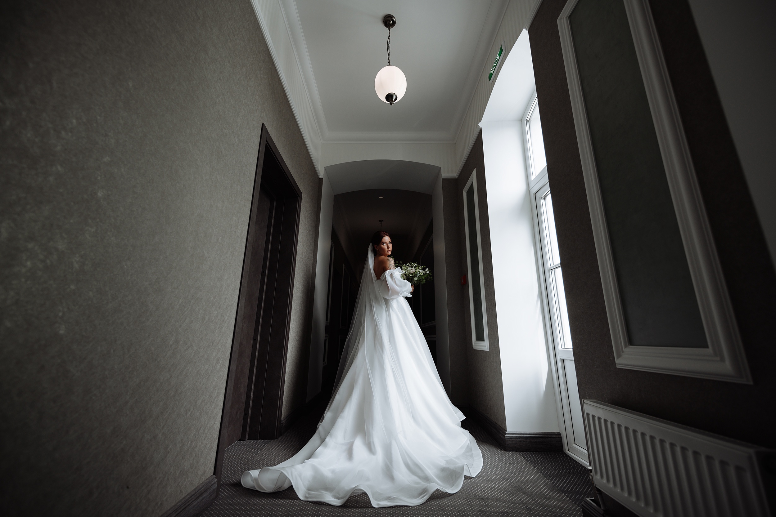 Фото Бианки