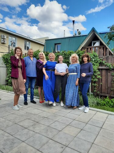 Фотографии компании Добрая банька в Барнауле на Власихинская улица, 59г/29
