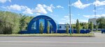 Mega Sport (Dinmuxamed Kunayev Street, 1К) ، مركز رياضي