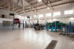 AltAvtoServis (Vitebskaya ulitsa, 4/1), car service, auto repair