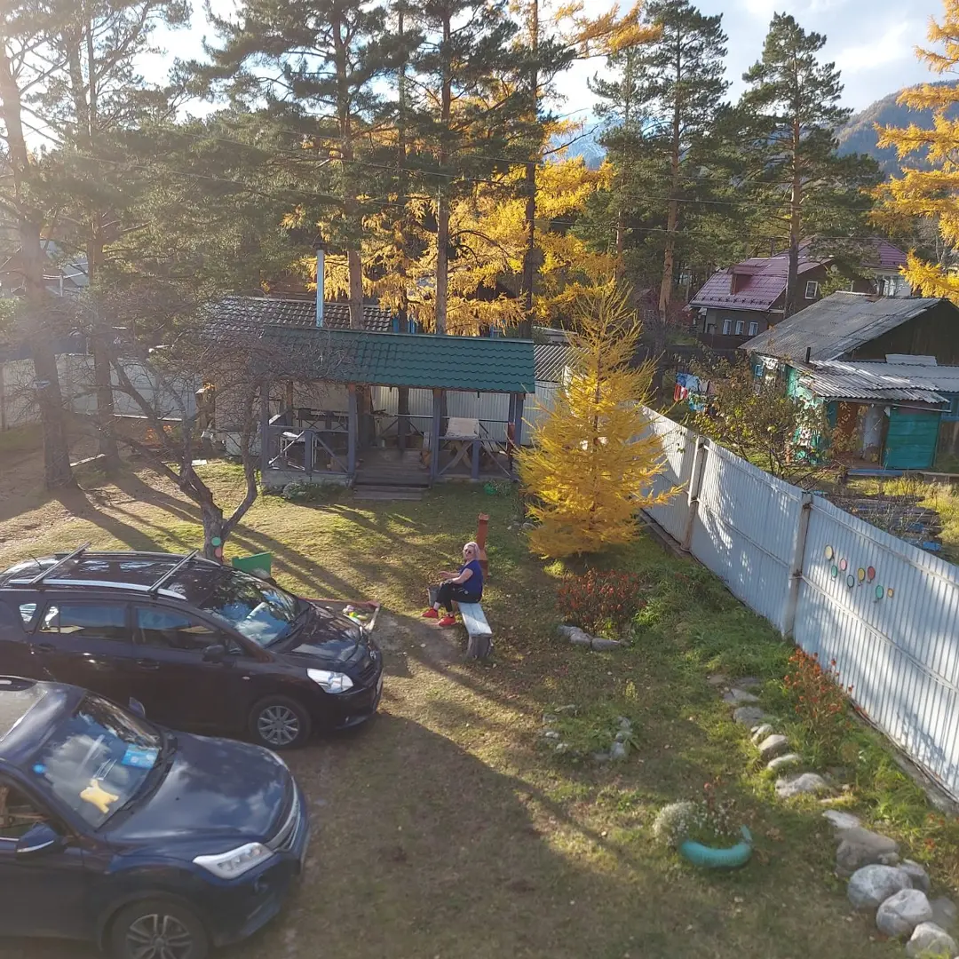 Фото Святой источник