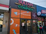 Sultan (Aınabulaq-2 shaǵyn aýdany, 82/4), shopping mall