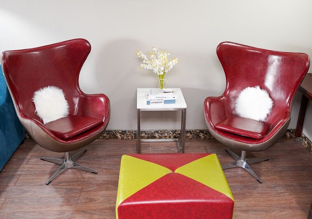 Фото The Leo Collection Detroit, Ascend Hotel Collection