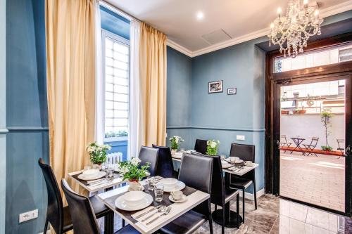 Фото Hotel Otium Rome