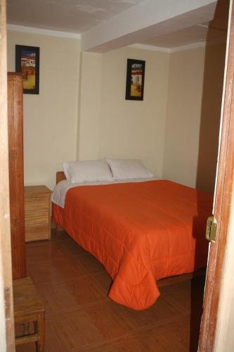 Фото Big Vacation Hostel