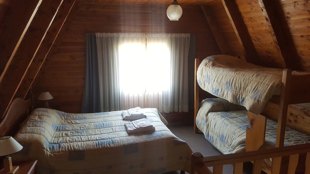 Фото Cabanas La Cautiva