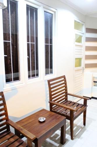 Фото House of Dharmawan