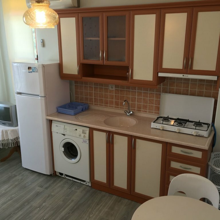 Гостиница Erol Apart в Кемере